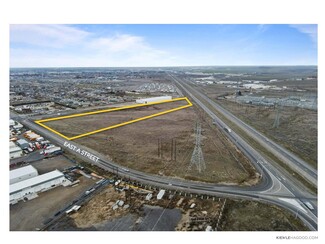 More details for East A Street - Lot 1, Pasco, WA - Land for Sale