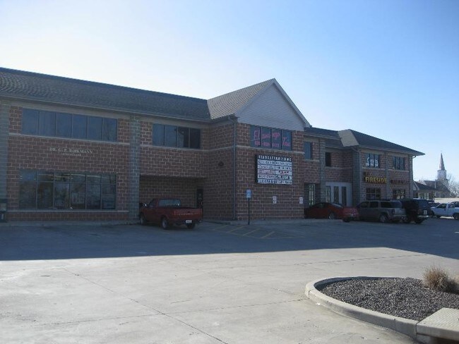 Plus de détails pour 30 W Highway D, New Melle, MO - Bureau à louer