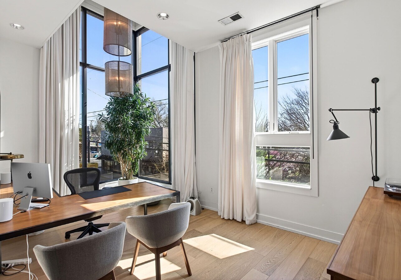 1205 Paris Ave, Nashville, TN 37212 - Unit 206 - - Interior Photo - Image 1 of 11