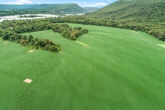 1517 Red Hill, Dauphin, PA - aerial  map view - Image1