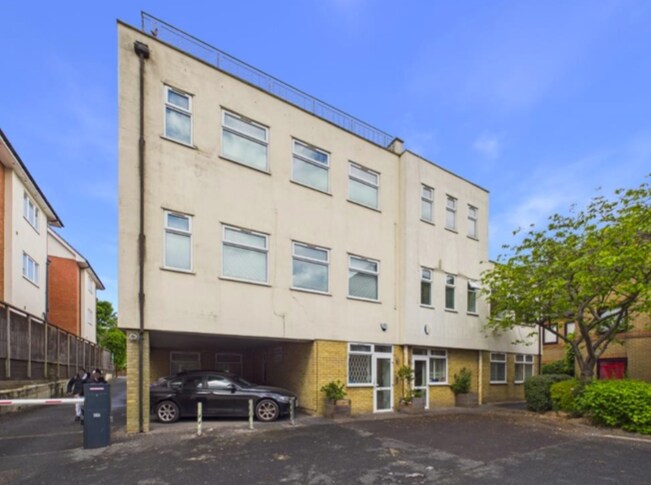 30-32 Friern Park, Londres à vendre - Photo du bâtiment - Image 1 de 6
