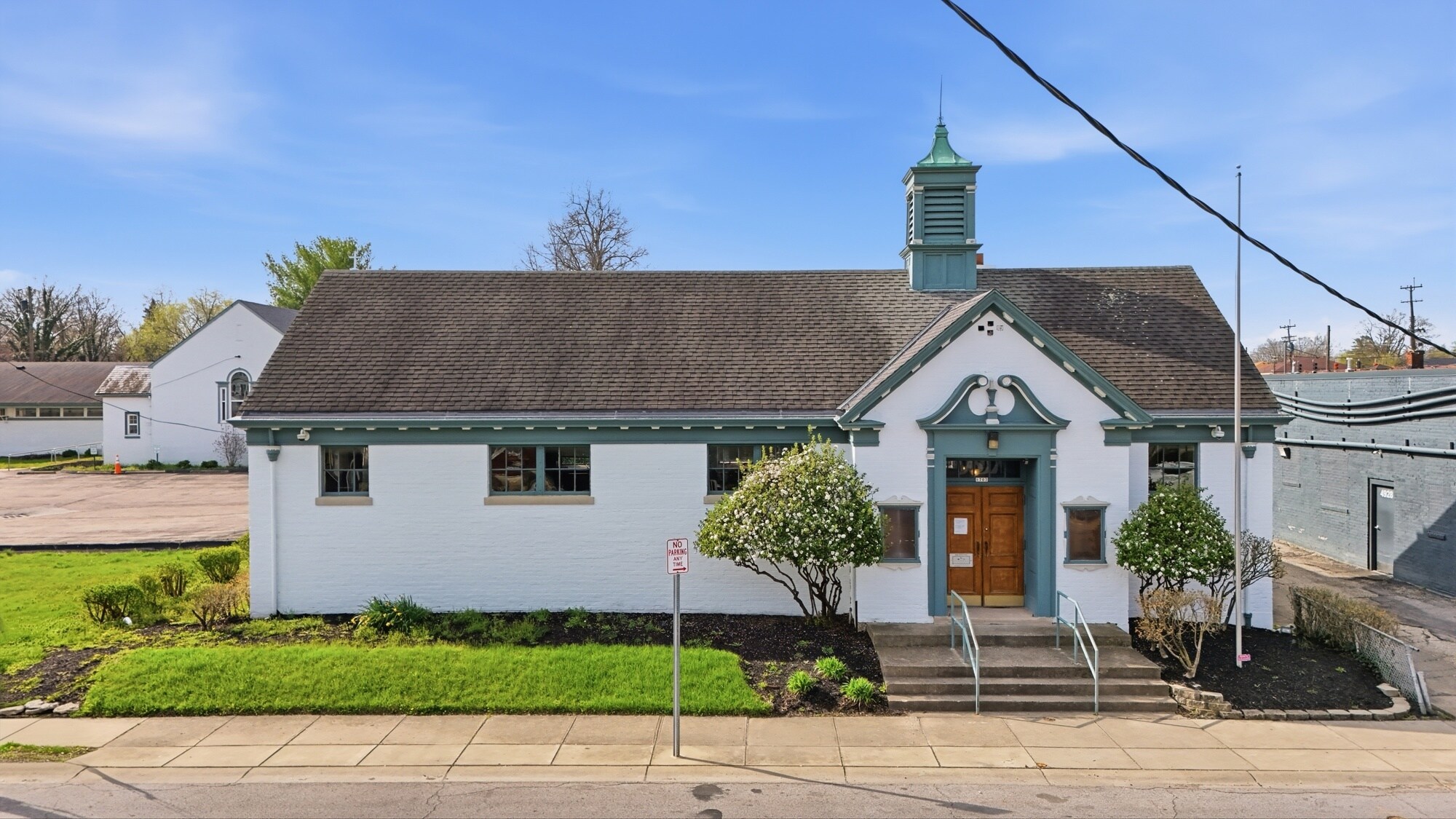 1703 Dale Rd, Cincinnati, OH à vendre Photo du bâtiment- Image 1 de 45