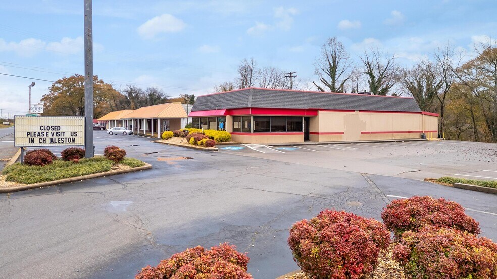 5119 S 11 Hwy, Calhoun, TN à vendre - Photo du bâtiment - Image 2 de 40