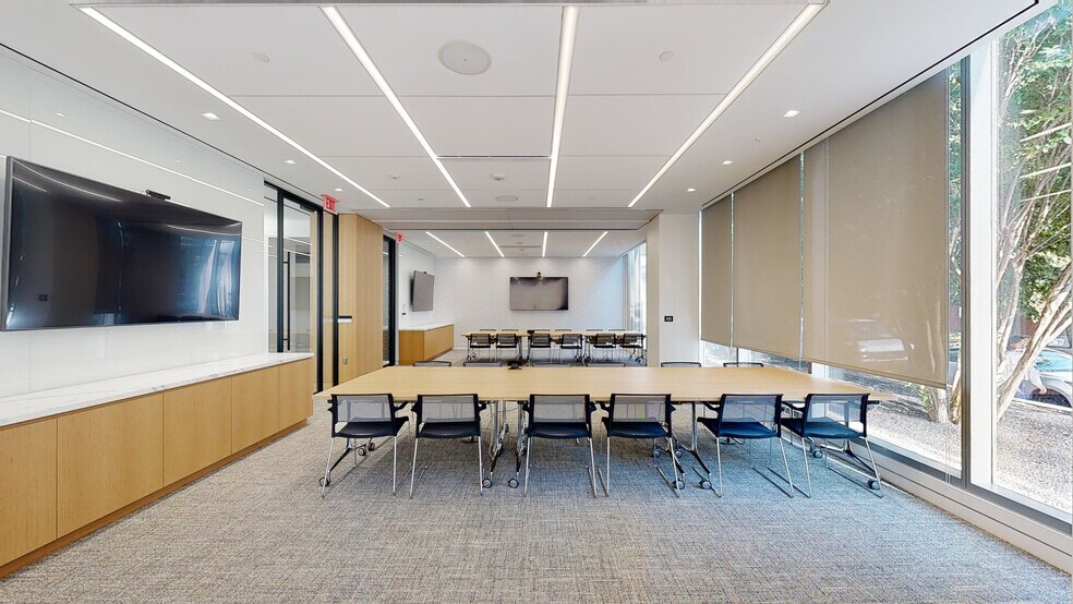 4800 Hampden Ln, Bethesda, MD à louer - Numérisation 3D de Matterport - Image 3 de 26