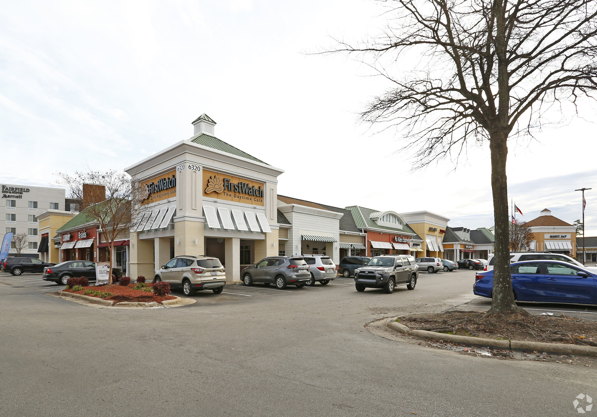 6320 Capital Blvd, Raleigh, NC for sale Primary Photo- Image 1 of 1