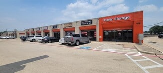 More details for 1210 N Belt Line Rd, Irving, TX - Retail for Lease