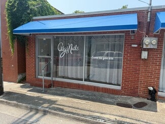 More details for 205-207 Main St, Swansboro, NC - Retail for Lease