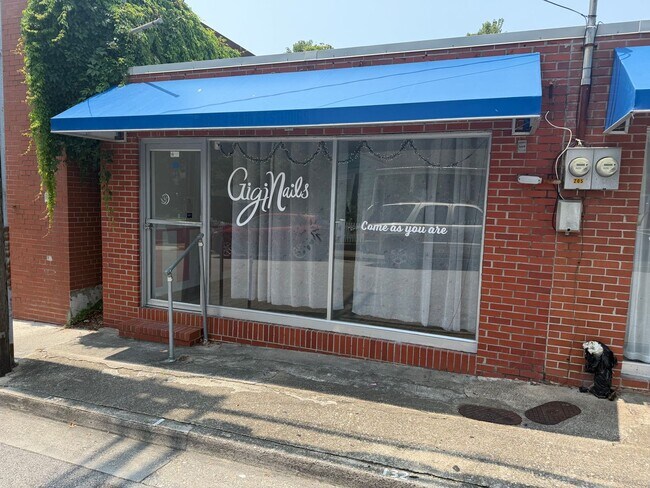 More details for 205-207 Main St, Swansboro, NC - Retail for Lease