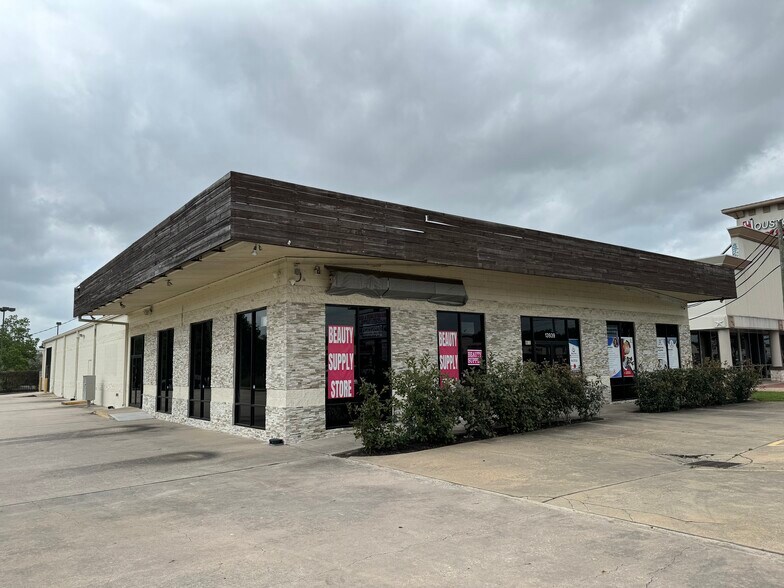 13939 Westheimer Rd, Houston, TX for sale - Building Photo - Image 1 of 21