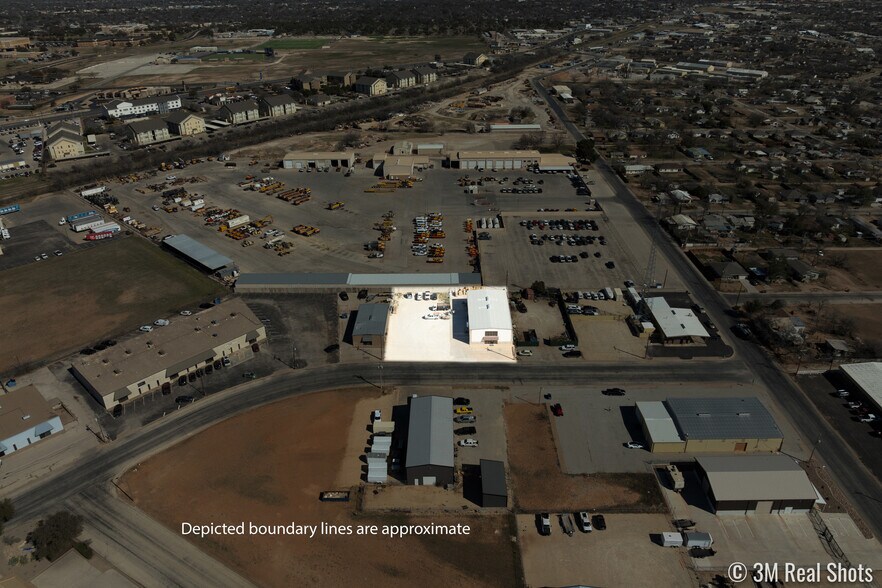 914 Arroyo St, San Angelo, TX for sale - Building Photo - Image 3 of 18