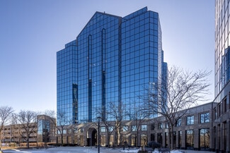 Plus de détails pour 2150 E Lake Cook Rd, Buffalo Grove, IL - Bureau à louer