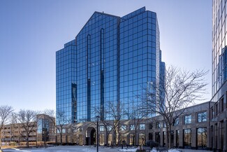 Plus de détails pour 2150 E Lake Cook Rd, Buffalo Grove, IL - Bureau à louer