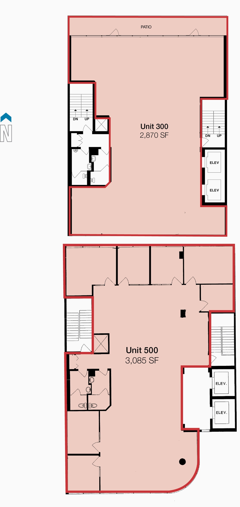 609 W Hastings St, Vancouver, BC à louer Photo intérieure- Image 1 de 1