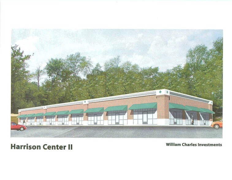 5801 Columbia Pky, Rockford, IL à louer - Photo du bâtiment - Image 2 de 13