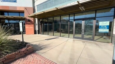 2525 Arapahoe Ave, Boulder, CO for lease - Commercial Listing Video 