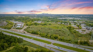 More details for 1329 E Schaaf Rd, Brooklyn Heights, OH - Land for Sale