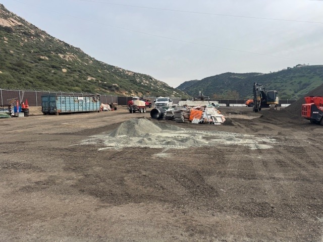 15260 Willow Rd, Lakeside, CA for lease - Building Photo - Image 3 of 6