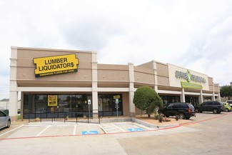 Plus de détails pour 2311 Colorado Blvd, Denton, TX - Vente au détail à louer