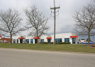 More details for 60 Bathurst Dr, Waterloo, ON - Industrial for Lease