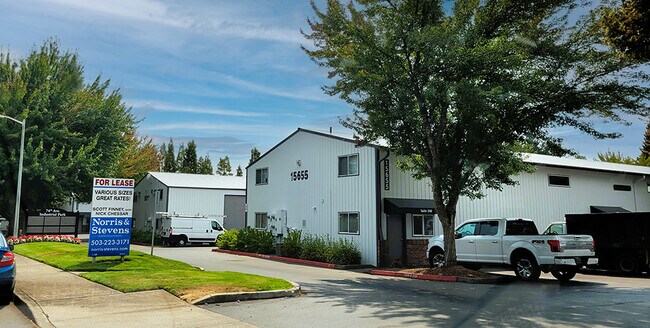 Plus de détails pour 15757 SW 74th Ave, Tigard, OR - Industriel à louer