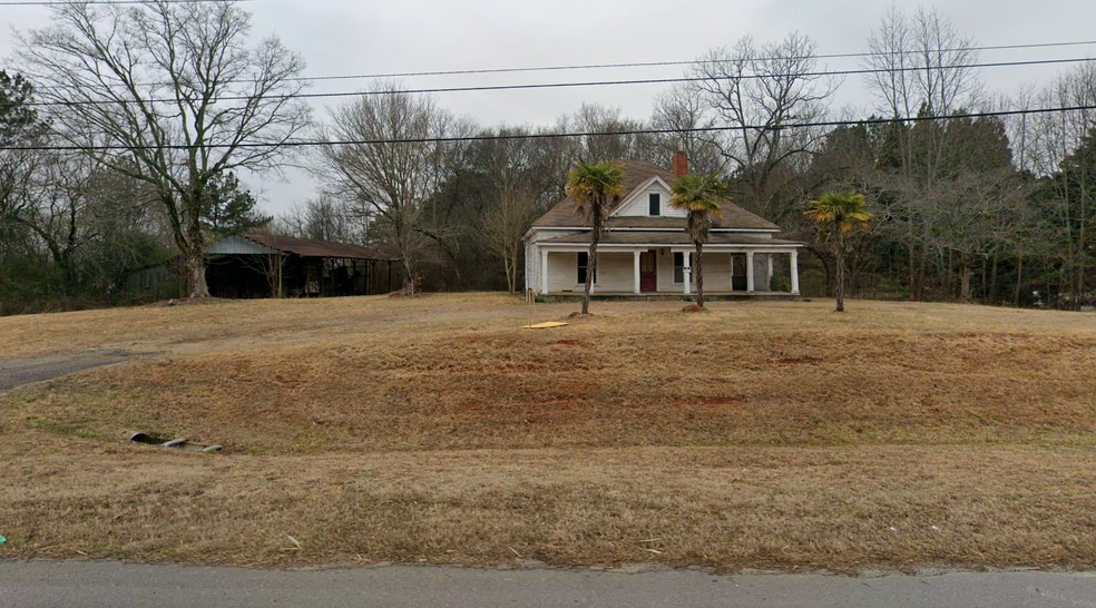 2152 Peachtree Pkwy, Cumming, GA for sale - Building Photo - Image 3 of 3