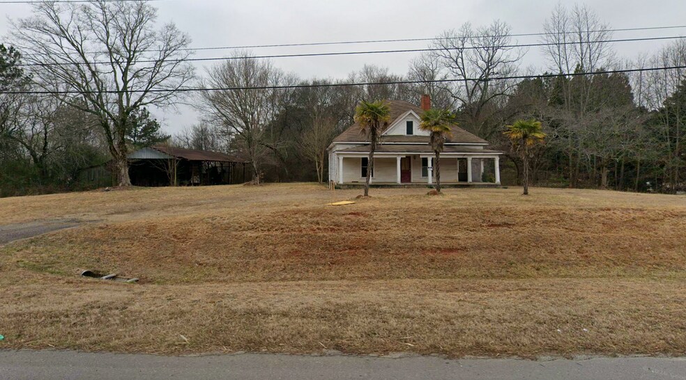 2152 Peachtree Pkwy, Cumming, GA à vendre - Photo du bâtiment - Image 3 de 3
