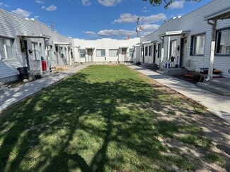 More details for 1333 Miller Ave, Burley, ID - Multifamily for Sale