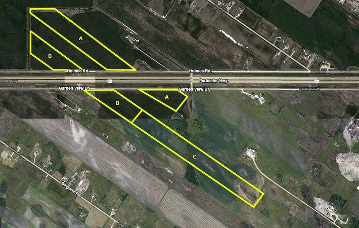 193989 Emes Road & Balgona Road Pl, Winnipeg, MB à vendre - Photo principale - Image 1 de 1