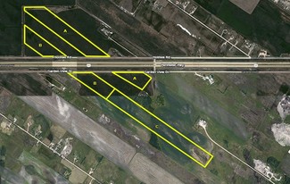 Plus de détails pour 193989 Emes Road & Balgona Road Pl, Winnipeg, MB - Terrain à vendre