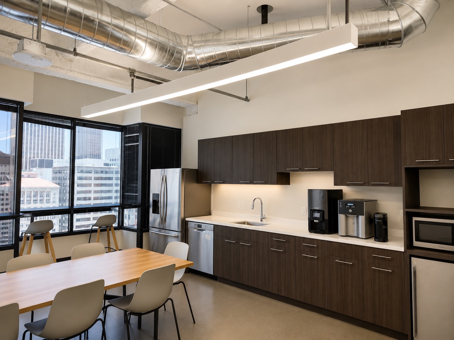 425 California St, San Francisco, CA for lease Interior Photo- Image 1 of 4