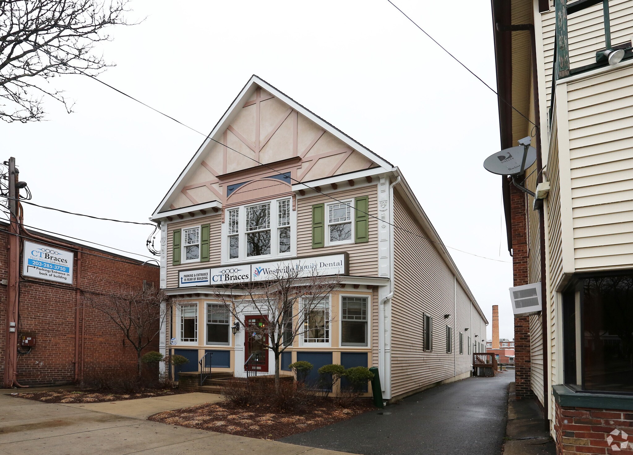 881 Whalley Ave, New Haven, CT for sale Primary Photo- Image 1 of 5