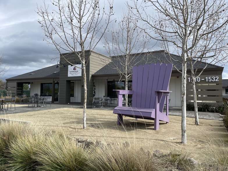 1424-1444 Concannon Blvd, Livermore, CA for sale - Building Photo - Image 3 of 25