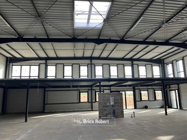 Flex dans Mionnay à louer - Photo intérieure - Image 3 de 14