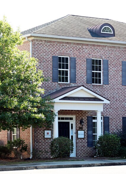 2500 Northside Crossing, Macon-Bibb, GA à vendre - Photo du bâtiment - Image 3 de 21