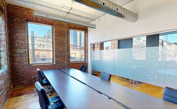 489-491 Queen St W, Toronto, ON for lease Interior Photo- Image 1 of 1