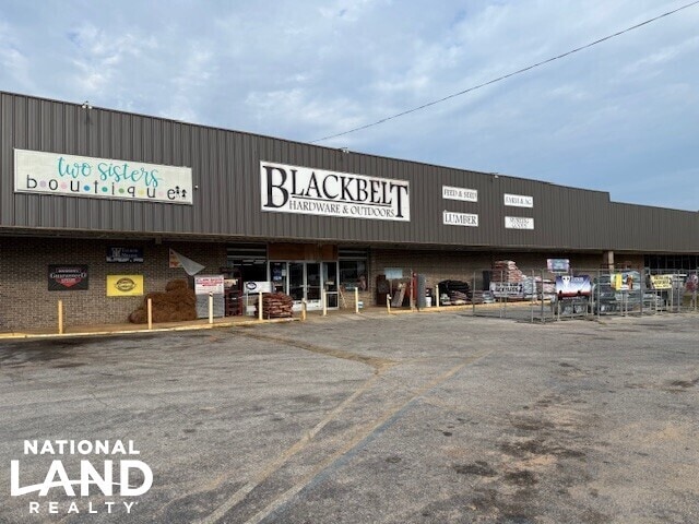1243 Washington St, Marion, AL for sale - Building Photo - Image 2 of 37