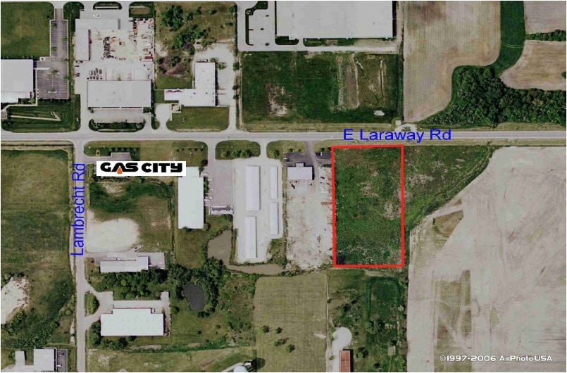 300 E Laraway Rd, Frankfort, IL for sale Building Photo- Image 1 of 2