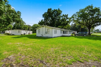 Plus de détails pour 11169 Eleanor Ave, Jacksonville, FL - Terrain à vendre