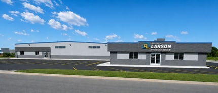 2600 S Ashland Ave, Green Bay, WI for lease Interior Photo- Image 1 of 1