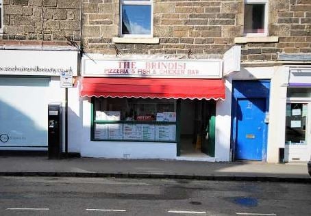 26-30 Upper Craigs, Stirling for sale - Building Photo - Image 3 of 9