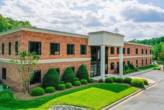 Plus de détails pour 8012 Tower Point Dr, Charlotte, NC - Bureau à louer