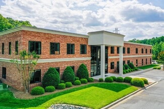 More details for 8012 Tower Point Dr, Charlotte, NC - Office for Lease