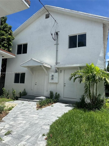 3123 NW 22nd Ct, Miami, FL for sale - Building Photo - Image 3 of 30