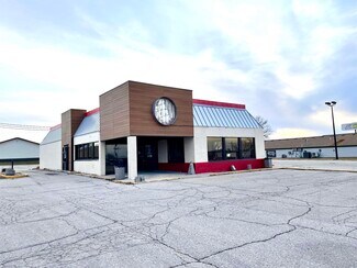 More details for 2209 Circle Dr W, Spirit Lake, IA - Retail for Lease