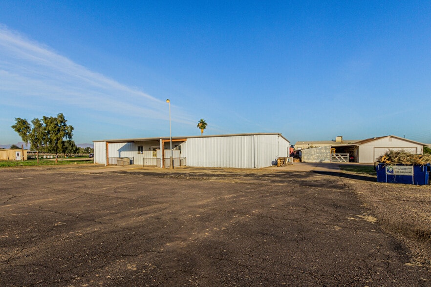 40801 N Coyote Rd, Queen Creek, AZ for sale - Building Photo - Image 2 of 15