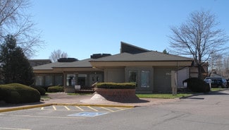 More details for 1763 S 8th St, Colorado Springs, CO - Office for Lease
