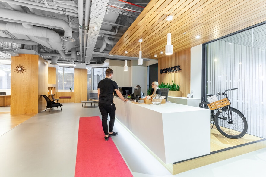 35 Bull St, Birmingham for lease - Interior Photo - Image 2 of 10