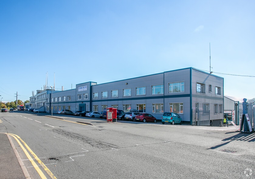 Wood Ln, Birmingham for lease - Primary Photo - Image 1 of 4