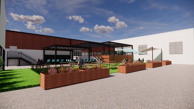 More details for 20 Liberty Ln, Greenville, SC - Retail for Lease