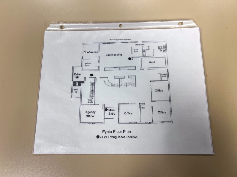 27 2nd St SW, Eyota, MN for sale - Building Photo - Image 3 of 10